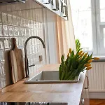 Retro Praga District Hotel *