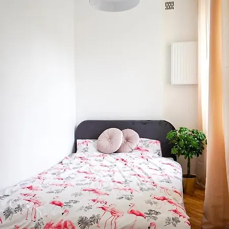 Hotel Retro Praga District *