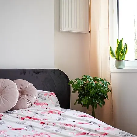 Retro Praga District * Varšava