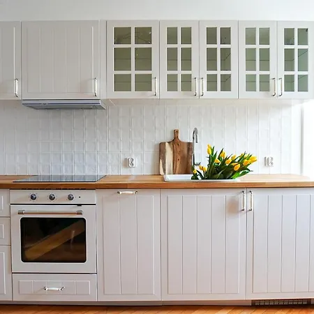 Retro Praga District *