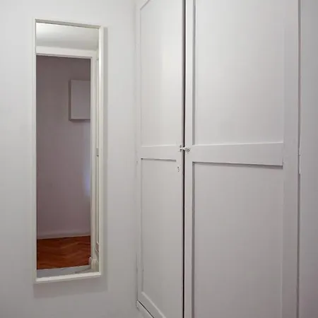 Hotel Retro Praga District