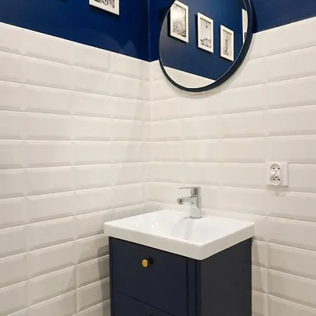 酒店 Retro Praga District