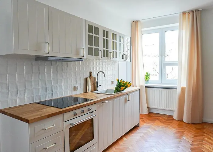 Retro Praga District * Warszawa