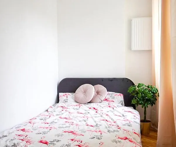 Hotel Retro Praga District *