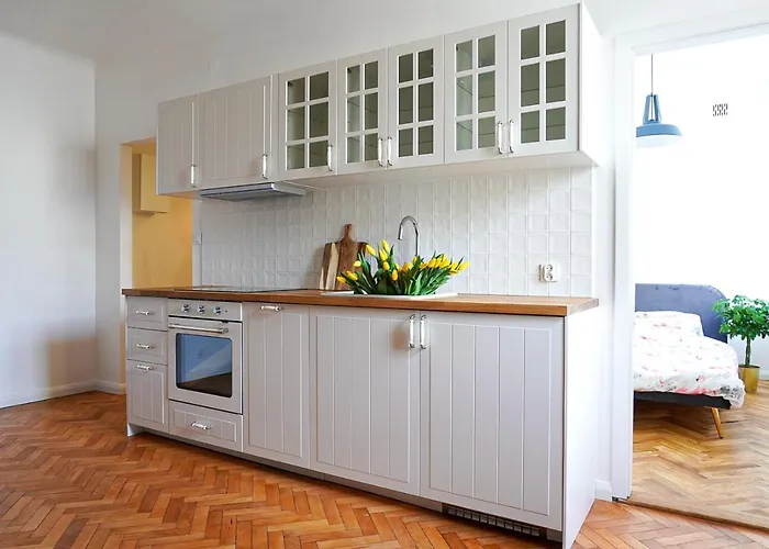 Hotel Retro Praga District