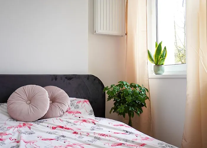 Retro Praga District * Warszawa