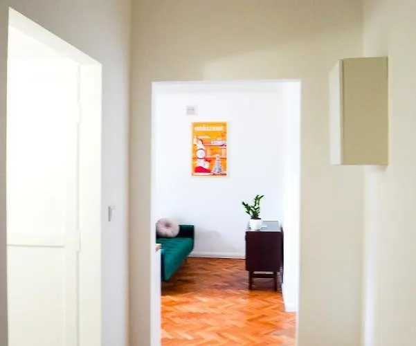 Hotel Retro Praga District *