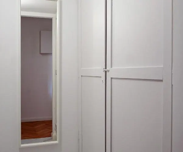 Hotel Retro Praga District