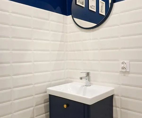 Hotel Retro Praga District